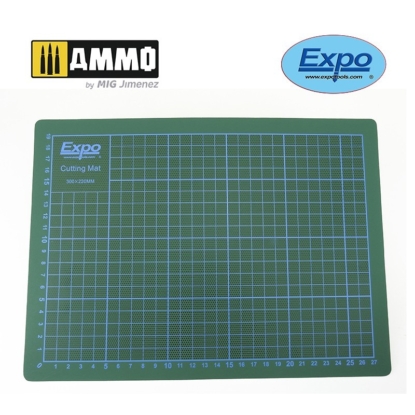 Alfombrillas | Expo Tools