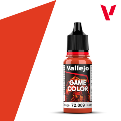 Game Color | Vallejo