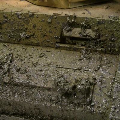 Salpicaduras Barro Denso Ruso 73808 Weathering FX Vallejo - Imagen 2