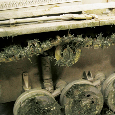 Hierba Aplastada 73825 Weathering FX Vallejo - Imagen 2