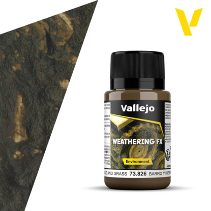 Weathering FX | Vallejo