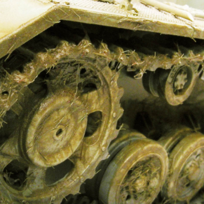 Barro y Hierba 73826 Weathering FX Vallejo - Imagen 2