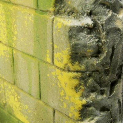 Efecto de Musgo y Líquen 73827 Weathering FX Vallejo - Imagen 2