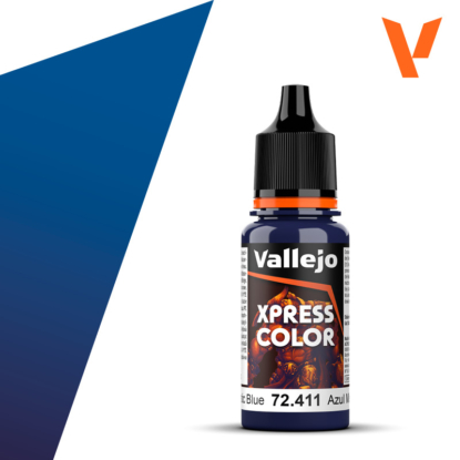 Xpress Color | Vallejo