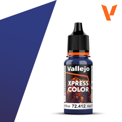 Xpress Color | Vallejo