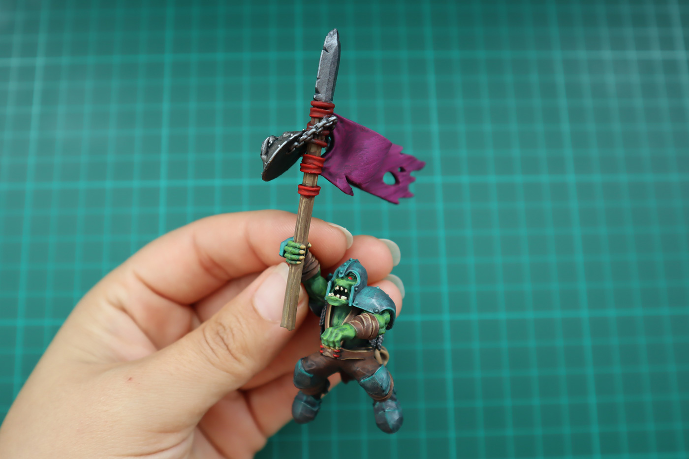 Material-para-preparar-miniaturas-antes-de-pintar-pintado---craftyminis