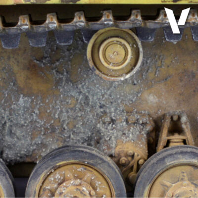 Vallejo Diorama FX – Barro Industrial (26809) 2