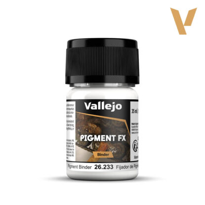 Pigment FX | Vallejo