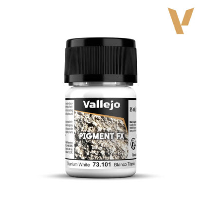 Pigment FX | Vallejo