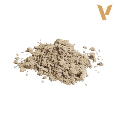 Vallejo Pigment FX - Ocre Amarillo Claro (73102) 2