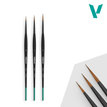 Brushes | Vallejo