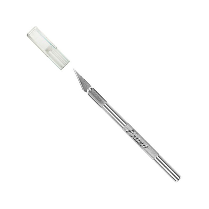 Cutter Dismoer Excel Nº 1