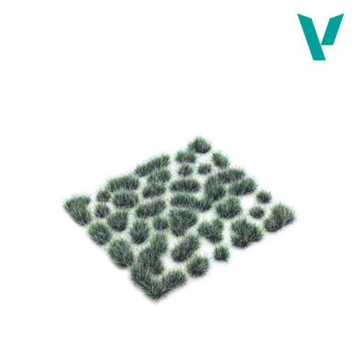 Vallejo Fantasy Tuft Turquoise SC432 2