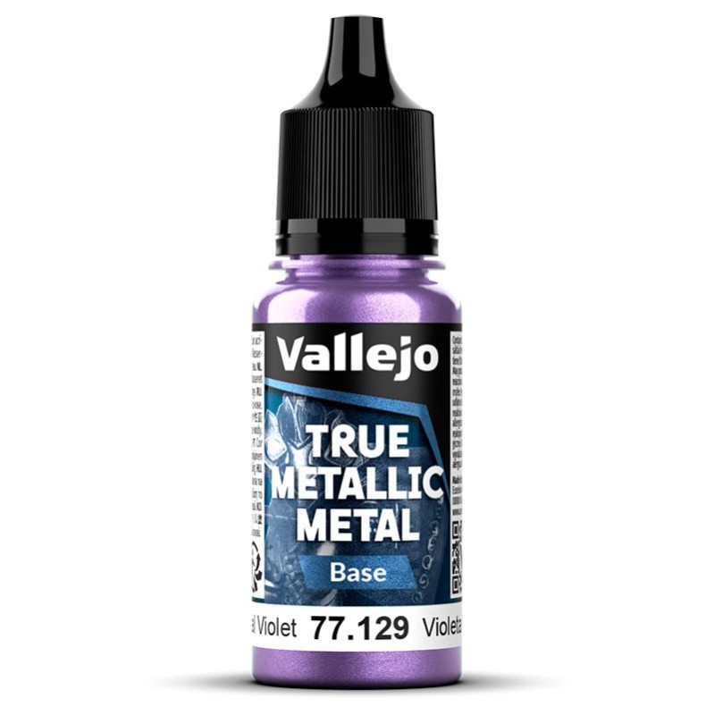 Vallejo TMM 77129 Violeta Celestial 2