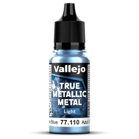 Vallejo TMM Azul Ultramar 77110 – Pintura Metálica