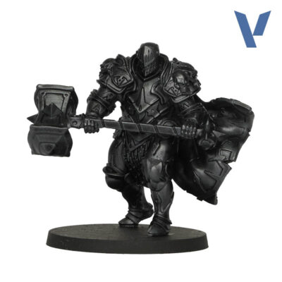 Vallejo TMM Negro Obsidiana 77160 – Pintura Metálica 2