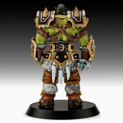 Revell – Orc Thrall: World of Warcraft 1/16 - Image 4